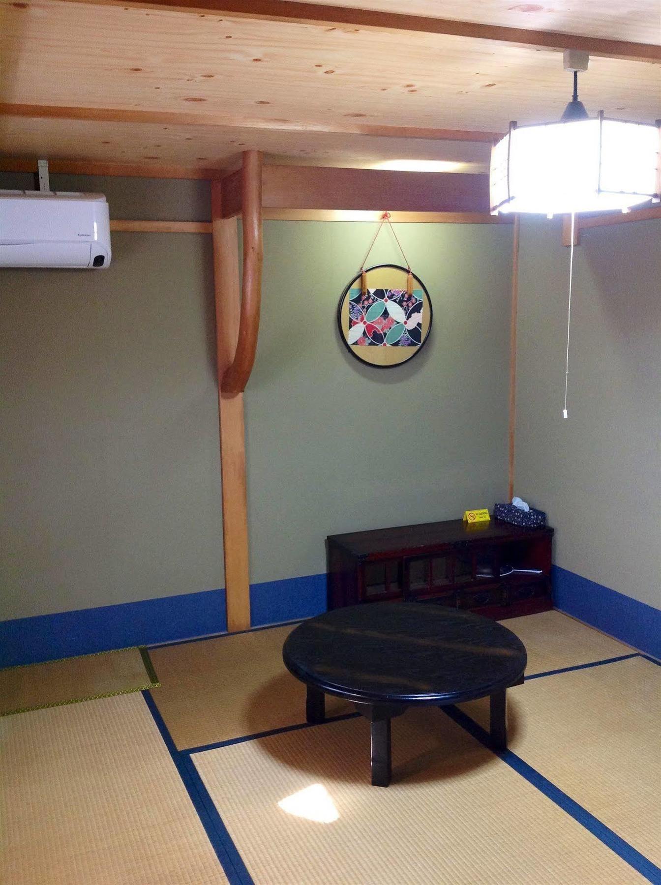 Tanaka-Ya Hotel Киото Екстериор снимка